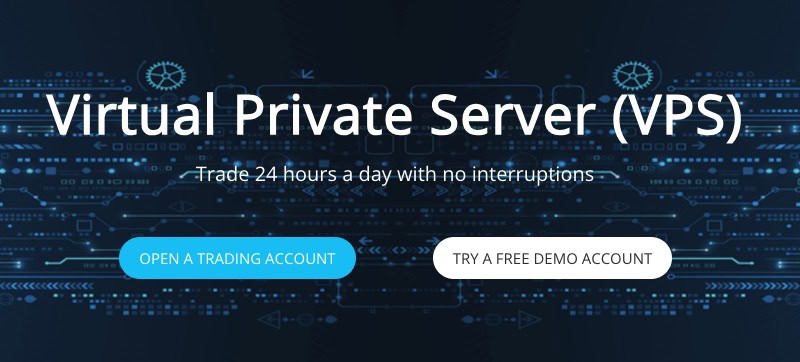 Blackwell Global Launches 24/7 Trading with Premium Virtual Private Server (VPS) Solutions